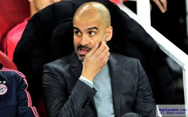 Mourinho & Guardiola set to take centre stage